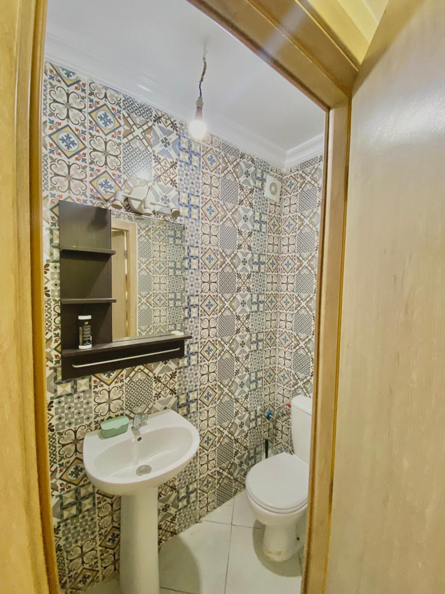 Miftah Sahil Appartement Agadir Exterior photo
