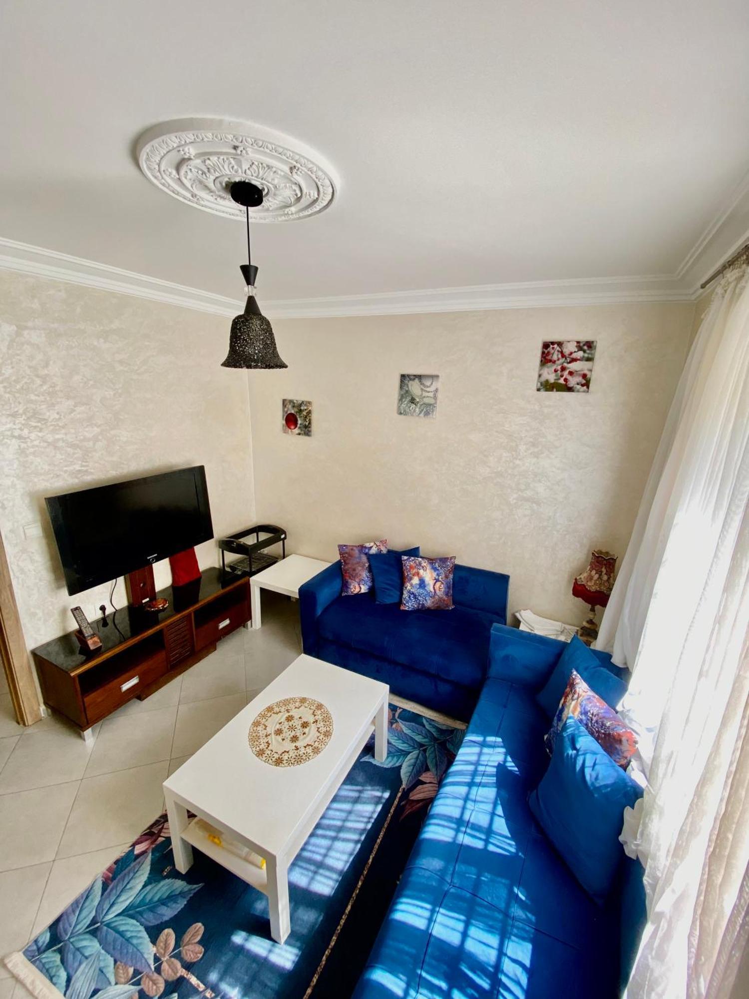 Miftah Sahil Appartement Agadir Exterior photo