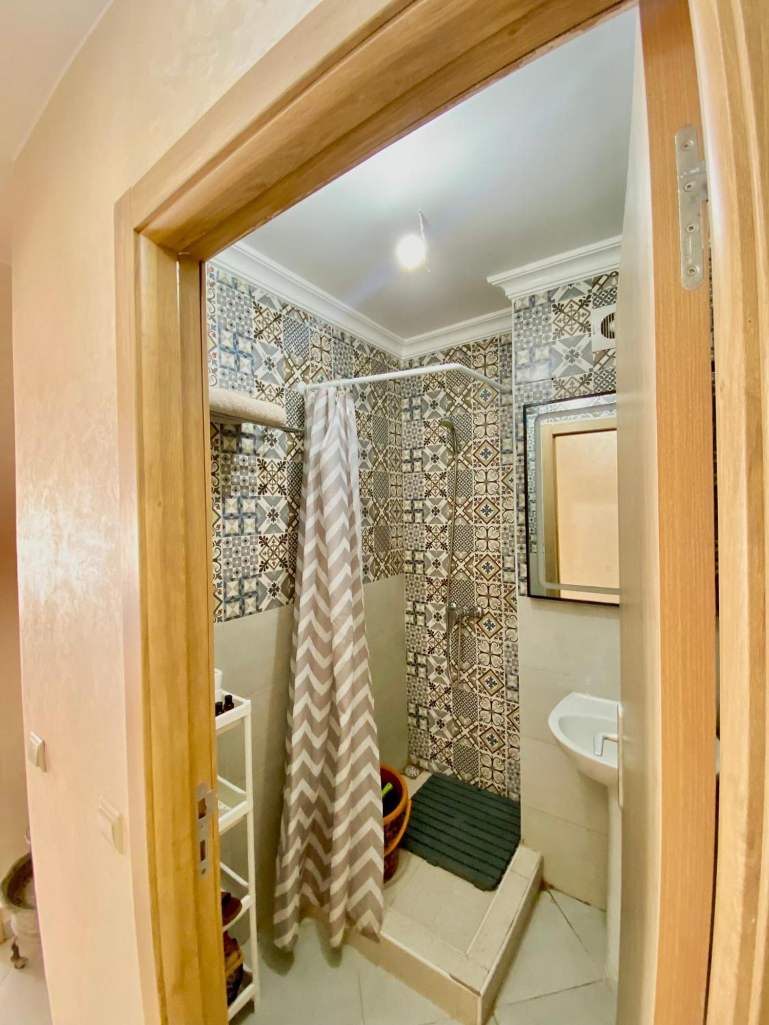 Miftah Sahil Appartement Agadir Exterior photo
