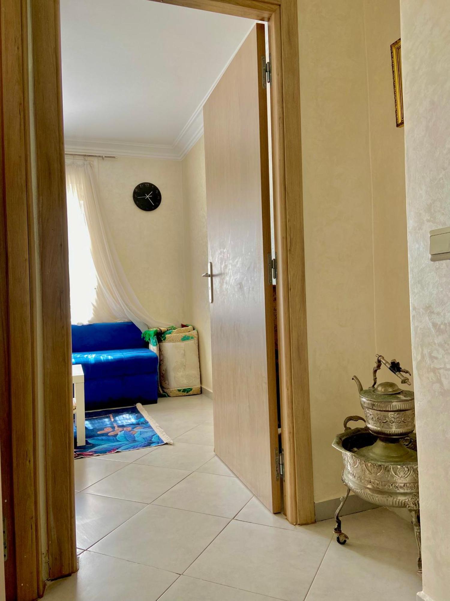 Miftah Sahil Appartement Agadir Exterior photo